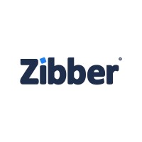 Zibber logo - Similar company to Zibble