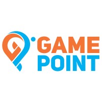 Gamepoint India logo - Similar company to Hydromo