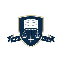 Melbourne University Law Students' Society logo - Similar company to Epic Support Services