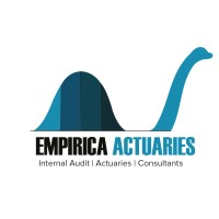 EMPIRICA Actuaries | PAS12 logo - Similar company to Ether Institute