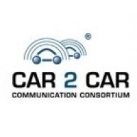 Car 2 Car Communication Consortium logo - Similar company to 5G Automotive Association (5Gaa)