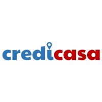 CrediCasa logo - Similar company to Crediclass