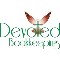 Devoted Bookkeeping, LLC logo - Similar company to Flexkeeper