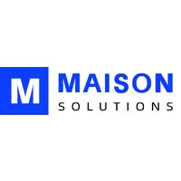 Maison Solutions Inc. logo - Similar company to Avcomm Technologies Inc.