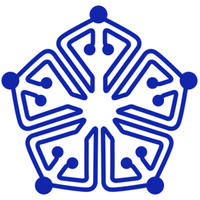 Flower Nanotechnology logo - Similar company to Embeddo Computação Aplicada