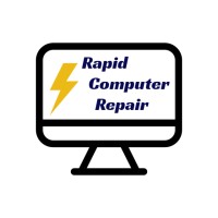 Rapid Computer Repair, LLC logo - Similar company to Iconic Bytes Ltd - Software & Animation Services