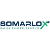 SOMARLOX logo - Similar company to Ebema