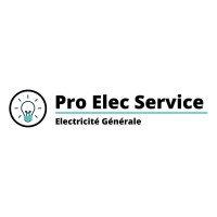 Pro Elec Service 31 logo - Similar company to Eclair Elec