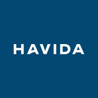 Havida 65°N logo - Similar company to Groaqua