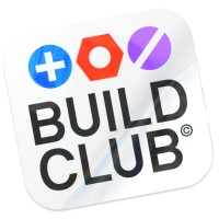 Build Club logo - Similar company to Mutinex