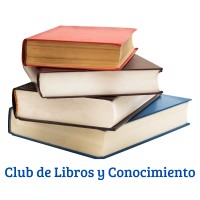 Club de Libros y Conocimiento logo - Similar company to Libros De Cabecera