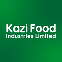 Kazi Food Industries Limited logo - Similar company to Rosh Ltd