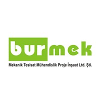 Burmek Mekanik logo - Similar company to Saye Group Mühendislik