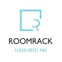 RoomRack Cloud PMS logo - Similar company to Deskydoo Pms
