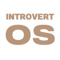 Introvert OS logo - Similar company to Logica -  Supplier Assessment / Data Entry / Compliance