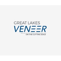 Great Lakes Veneer logo - Similar company to Executive Woodwork Ltd
