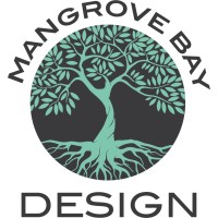 Mangrove Bay Design & Lighting logo - Similar company to Euro Nails