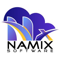 Namix Software Private Limited logo - Similar company to Netwoven Hr