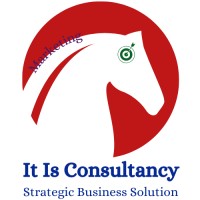 IT IS Consultancy Services logo - Similar company to Dngk It Consultancy Services Pvt. Ltd.