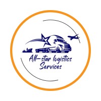 All-Star Logistics Services logo - Similar company to All-Star Logistics