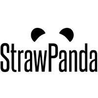 Strawpanda