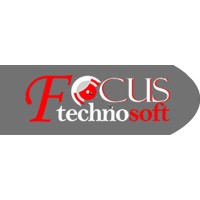 Focus Technosoft lucknow logo - Similar company to Hal Lucknow