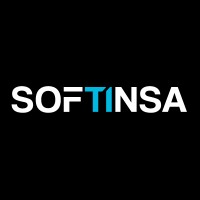 Softinsa logo - Similar company to Olisipo