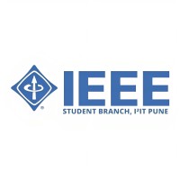 IEEE I²IT Student Branch logo - Similar company to I2It Acm