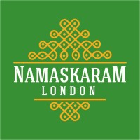 NAMASKARAM LONDON logo - Similar company to Chikkify