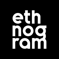 ethnogram logo - Similar company to Omtera