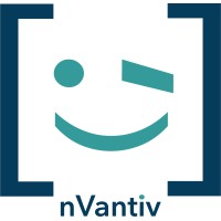 nVantiv logo - Similar company to Heads Talk