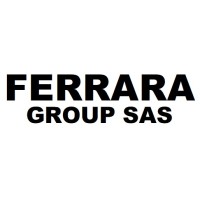 Ferrara Group SAS logo - Similar company to Causal Link