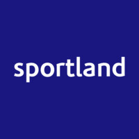 Sportland logo - Similar company to Ht Value