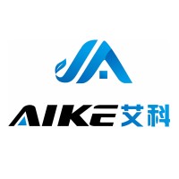 Aike Group logo - Similar company to Aike - Leverage Your Data
