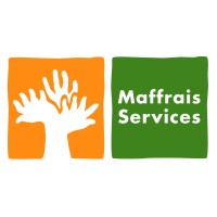 Maffrais Services logo - Similar company to Olystic