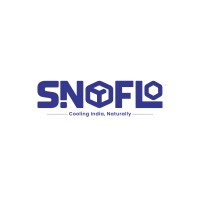 SNOFLO logo - Similar company to Dream Arihant
