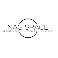 Nagspace Design Studio logo - Similar company to Hridya Sharma Architects