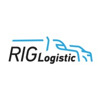 RIG Logistic logo - Similar company to Citywide Packaging Solutions Inc.