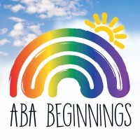 ABA Beginnings logo - Similar company to Comprehensive Behavior Development