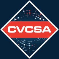 Coastal Virginia Cybersecurity Student Association (CVCSA) logo - Similar company to Virginia Cyber Range