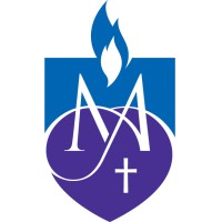 St Vincent's Hospital Melbourne logo - Similar company to Ormond College, The University Of Melbourne