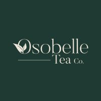 Osobelle Tea Co. logo - Similar company to Found Coffee