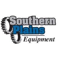 Southern Plains Equipment logo - Similar company to Holts Mechanical