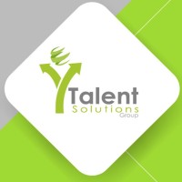 Talent Solutions Group-TSG logo - Similar company to Saviv Publicidad