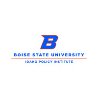 Idaho Policy Institute logo - Similar company to Cook Communications
