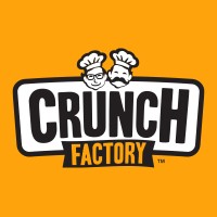 Crunch Factory logo - Similar company to Confitrade Ltd