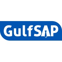 GulfSAP logo - Similar company to Giallery