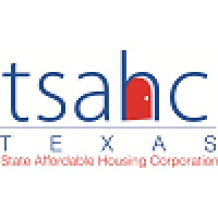 Texas State Affordable Housing Corporation logo - Similar company to Builders Of Hope Community Development Corporation