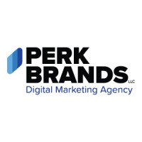 Perk Brands logo - Similar company to Blue Data Works