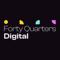 Forty Quarters Digital logo - Similar company to Devlift Media